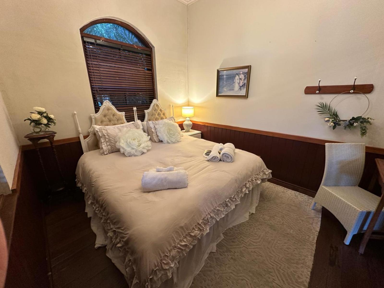 Celestial Dew Guesthouse In Tyalgum Exterior foto